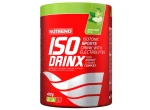Nutrend Isodrinx dóza 420g zel.jablko