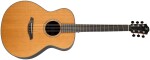 Furch Yellow G-CR CNR Active 2026