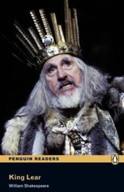 King Lear William Shakespeare