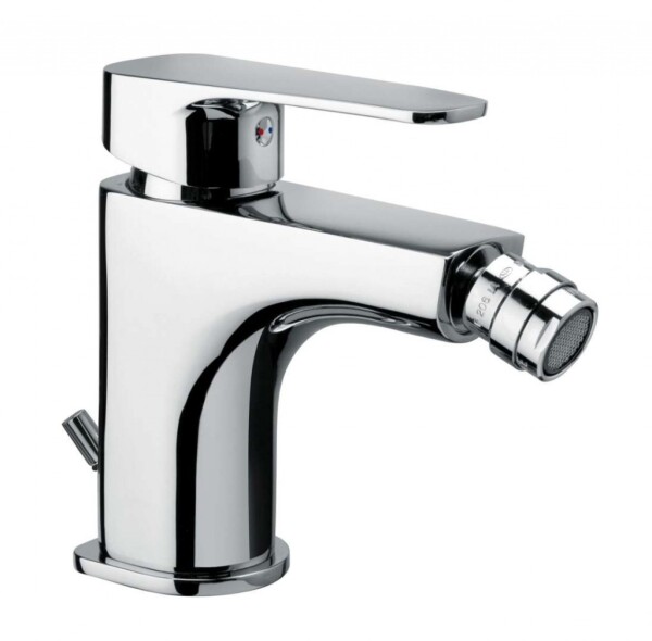 PAFFONI - Sly Bidetová baterie s výpustí, chrom SY135CR