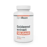 Extrakt z celíku zlatobýlu (Solidago) - GymBeam (60 kaps.) (104920-1-60caps)