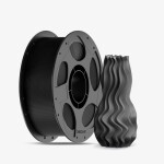 PLA filament černý 1,75 mm AnyCubic 1 kg