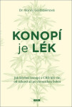 Konopí je lék Konopí