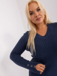 PM SW PM 3770 jumper.30 tmavě modrá