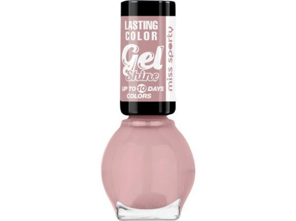 Miss Sporty Lak na nehty Lasting Colour 552