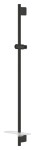 GROHE - Rainshower SmartActive Sprchová tyč s poličkou, 90 cm, matná černá 266032430