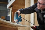 Elektrická přímočará pila Bosch GST 160 BCE 0601518000