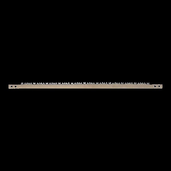 List pilový EXP, na mokré dřevo, 610 mm, STALCO GARDEN