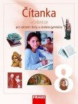 Čítanka Učebnice,