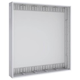 ABN ABNRS509L04 nástěnné pouzdro Obsah 1 ks