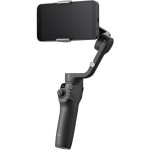 DJI Osmo Mobile 6 / Ruční stabilizátor pro telefony / BT / 1000mAh (6941565939005)