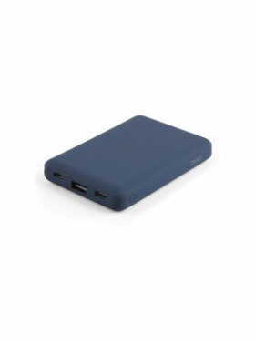 UNIQ Fuele Mini 8000 mAh USB-C PD modrá UNIQ-FUELEMINI-BLUE