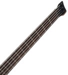 Ibanez EHB1505MS Pacific Blue Burst