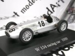 24- MERCEDES-BENZ W 154 racing car 1939 - ALTAYA 1:43