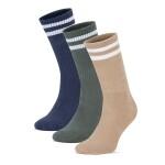 Ponožky Sprandi 0UB-006-AW24 (3-PACK)