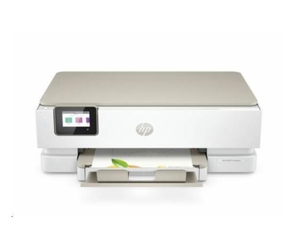 HP All-in-One ENVY 7220e HP+ Portobello (A4, USB, Wi-Fi, BT, Print, Scan, Copy, Duplex) EDF_719834