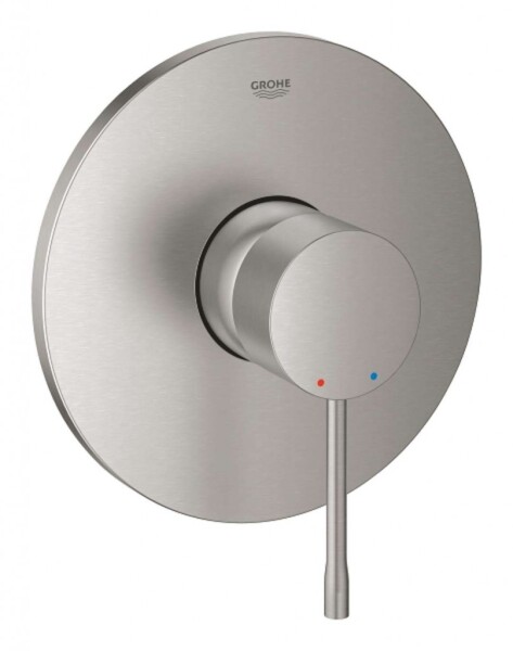 GROHE - Essence Sprchová baterie pod omítku, supersteel 24057DC1