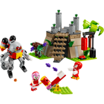 LEGO® Sonic The Hedgehog™ 76998 Knuckles chrám Master Emerald