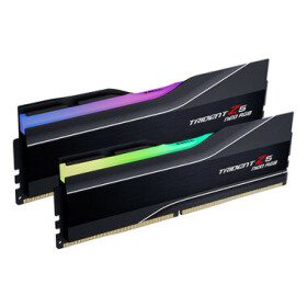 G.Skill Trident Z5 Neo RGB 64GB (2x32GB) 6000MHz DDR5 CL30-40-40-96 1.4V AMD EXPO