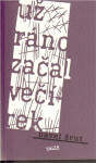 Už ráno začal večírek - Pavel Šrut