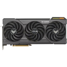 ASUS TUF Gaming Radeon RX 7700 XT OC Edition 12GB 1900-2599 MHz 12GB GDDR6 192-bit 1x HDMI 3x DP (8+8) (90YV0JK0-M0NA00)