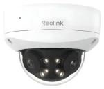 Reolink Duo Series P757 / venkovní IP kamera / 16MP / PoE / 180° duální objektiv / barevné noční vidění / IP67 (6978285031054)