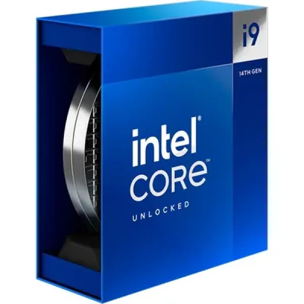Intel Core i9-14900KS @ 3.2GHz / TB 6.2GHz - TRAY / 24C32T / L3 36MB / UHD Graphics 770 / Raptor Lake Refresh / 320W (CM8071504820506)