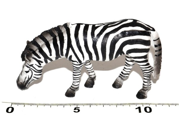 Zebra 11 cm,