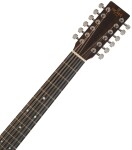 Sigma Guitars JM12-1E