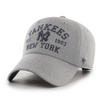 47 Brand Pánská kšiltovka New York Yankees MLB Maulden Arch '47 CLEAN UP