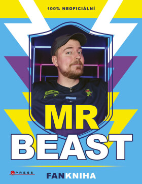 MrBeast: fankniha - Claire Sipi
