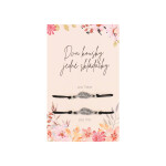 Duo náramky - Ty a Já - Albi