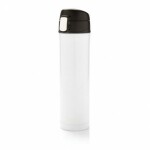 XD Design Loooqs Easy Uzamykatelná termoska bílá 450 ml (P433.993)