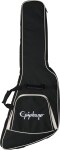Epiphone Futura Explorer Custom Firestorm Shift