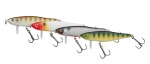 Berkley Wobler Pulse Racer 7cm 10g - Goldie,Berkley Wobler Pulse Racer 7cm 10g - Goldie