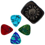 Timber Tones Stone Tones 20-Pack Tin