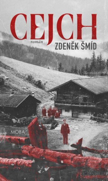 Cejch - Zdeněk Šmíd