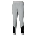 Běžecké tepláky Mizuno Sweat pant K2GDA20105 Velikost textilu: