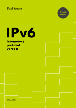 IPv6 - Pavel Satrapa - e-kniha