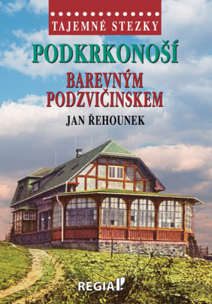 Podkrkonoší barevným Podzvičinskem