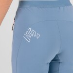 KARPOS W Alagna Plus Evo W Pants, Spring Lake velikost: XS