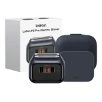 Laifen P3 Pro Giftbox Dark Blue Holicí strojek (6976973857726)