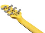 Ibanez YY20 Orange Cream Sparkle