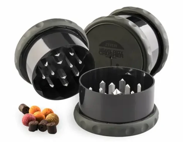 Zfish Drtička Heavy Duty Bait Crusher (ZF-8892)