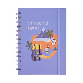 Cestovatelská kronika - Albi