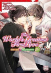 The World´s Greatest First Love, Vol. 16 - Shungiku Nakamura