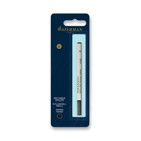Náplň Waterman do rolleru 0,7 mm - černá