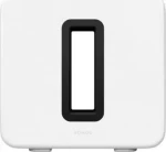 SONOS Sonos Subwoofer Sub (Gen3) / Bezdrátový subwoofer / Wi-Fi / LAN (SUBG3EU1)