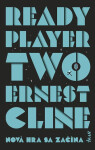 Ready Player Two - Ernest Cline