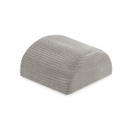 PLUSH NEST PLUSH NEST Hrací hrad s bazénem a 150 míčky prémiový béžový manšestr